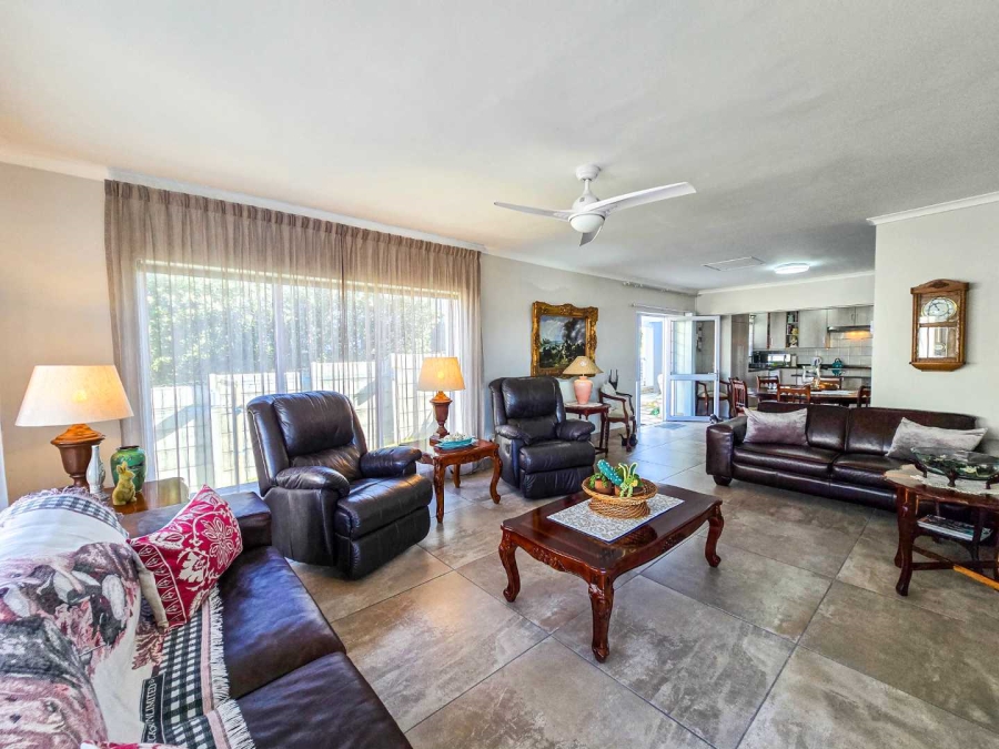 4 Bedroom Property for Sale in Jongensfontein Western Cape